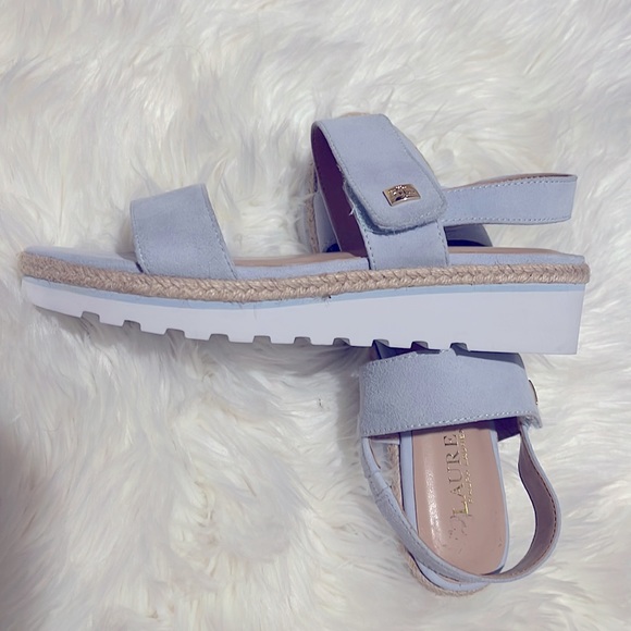 Ralph Lauren Sandals - Picture 3 of 6